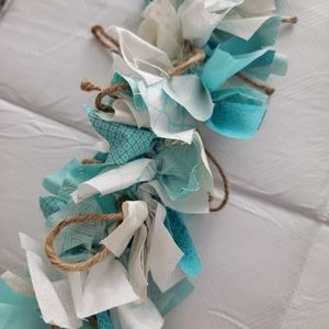 Handmade Garland